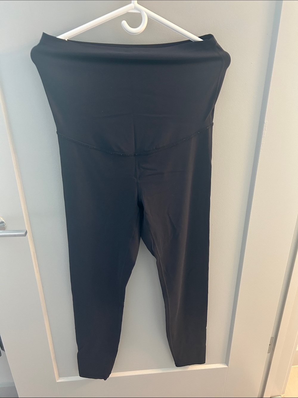 Butterluxe Maternity Legging 25”
